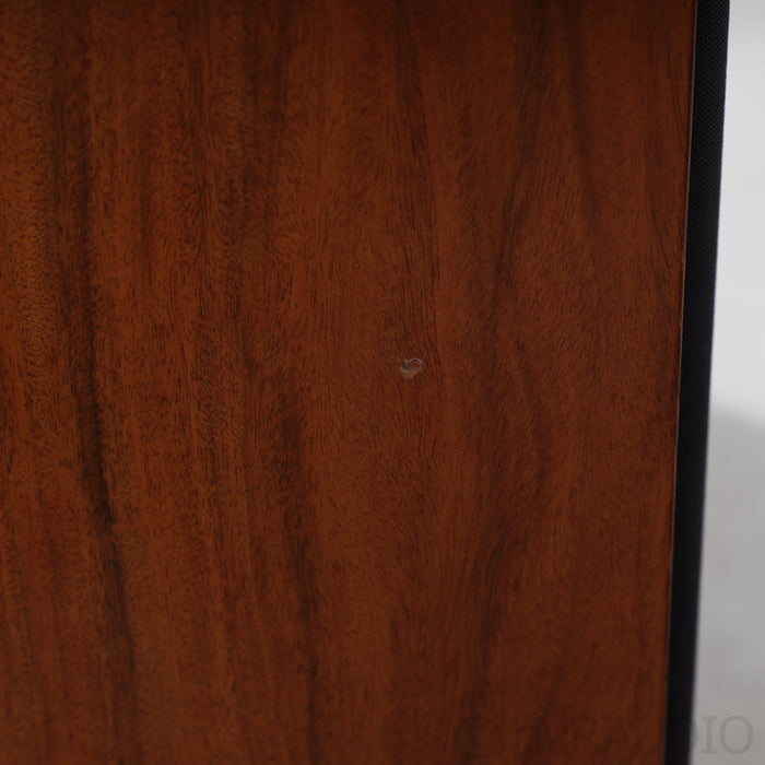 Talon Audio Peregrine Bookshelf Speakers; Walnut Pair