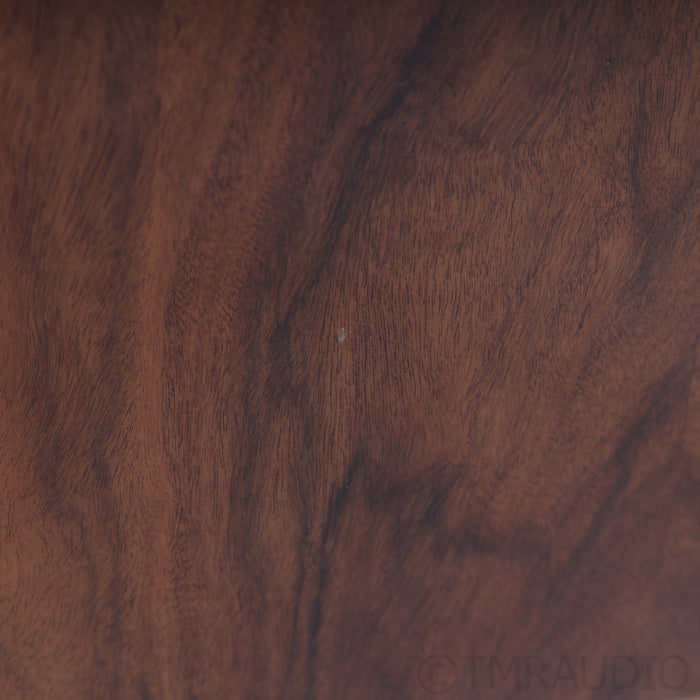 Talon Audio Peregrine Bookshelf Speakers; Walnut Pair