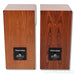 Talon Audio Peregrine Bookshelf Speakers; Walnut Pair