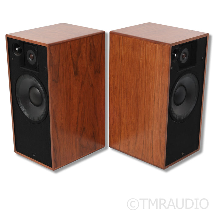 Talon Audio Peregrine Bookshelf Speakers; Walnut Pair