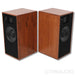 Talon Audio Peregrine Bookshelf Speakers; Walnut Pair