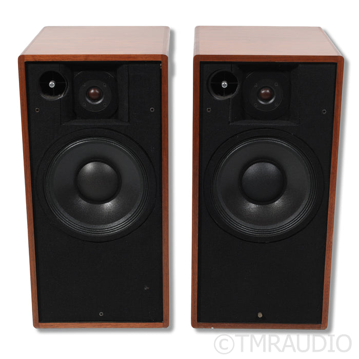 Talon Audio Peregrine Bookshelf Speakers; Walnut Pair