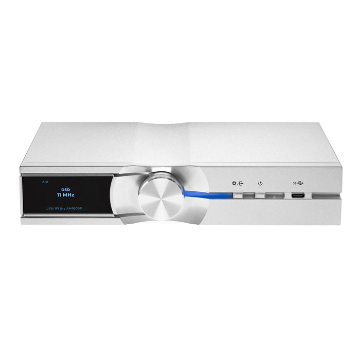 iFi Audio NEO Stream Wireless Network Streamer (Mint/Unused)