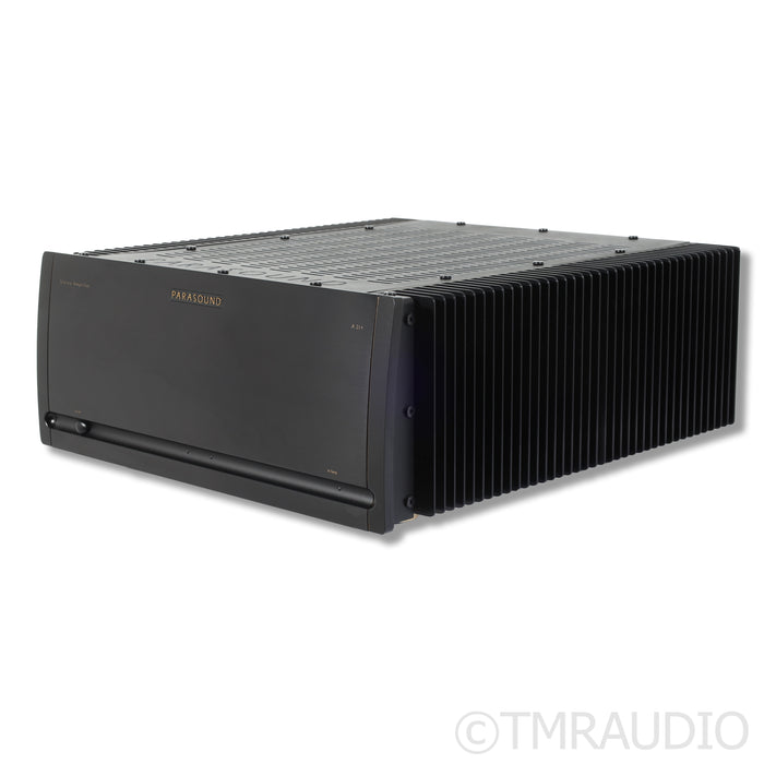 Parasound Halo A21+ Power Amplifier