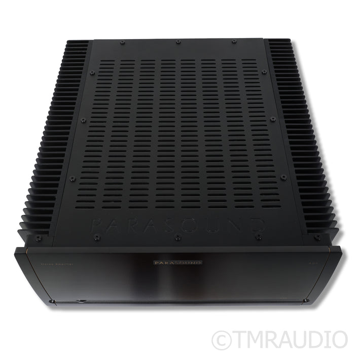 Parasound Halo A21+ Power Amplifier