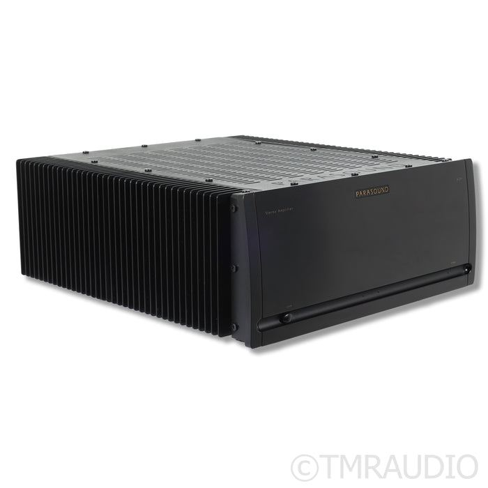 Parasound Halo A21+ Power Amplifier
