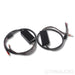 MIT Shotgun S3 Speaker Cables; 8ft Pair