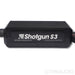 MIT Shotgun S3 Speaker Cables; 8ft Pair