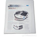 MIT Shotgun S3 Speaker Cables; 8ft Pair