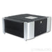 MOON 860A v2 Mono/Stereo Power Amplifier w/ Upgraded IsoAcoustic Feet