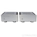 Audio by Van Alstine DVA M225 MonoBlock Power Amplifiers; Pair