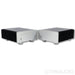 Audio by Van Alstine DVA M225 MonoBlock Power Amplifiers; Pair