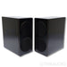 KEF Reference 1 Foundry Edition Bookshelf Speaker Pair; w/ Grilles