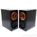 KEF Reference 1 Foundry Edition Bookshelf Speaker Pair; w/ Grilles