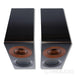 KEF Reference 1 Foundry Edition Bookshelf Speaker Pair; w/ Grilles