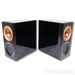 KEF Reference 1 Foundry Edition Bookshelf Speaker Pair; w/ Grilles
