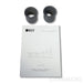 KEF Reference 1 Foundry Edition Bookshelf Speaker Pair; w/ Grilles