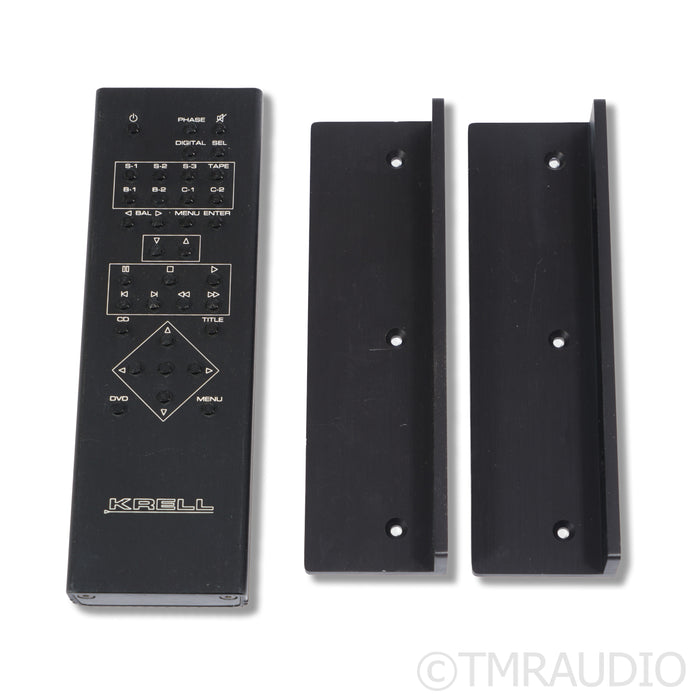 Krell Phantom III Preamplifier