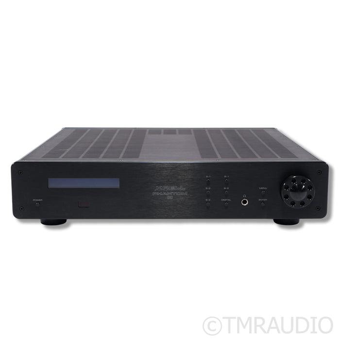 Krell Phantom III Preamplifier