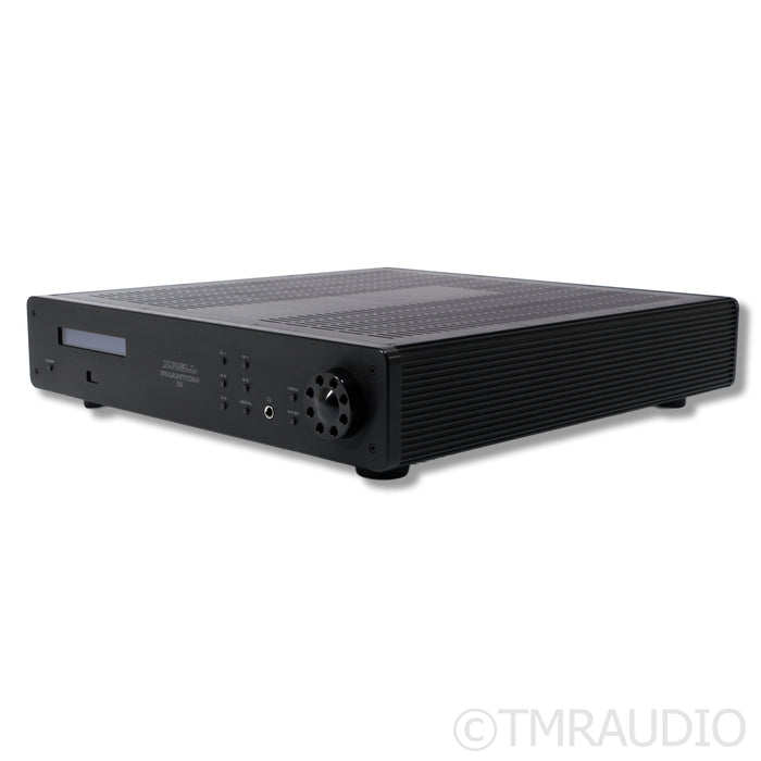 Krell Phantom III Stereo Preamplifier