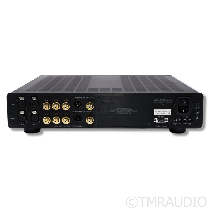 Krell Phantom III Stereo Preamplifier