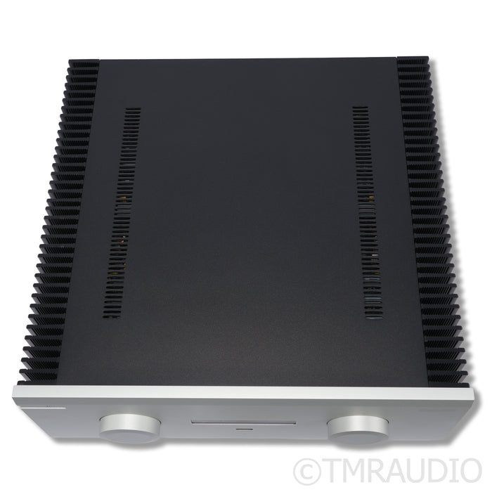 Musical Fidelity M8xi Dual-Mono Integrated Amplifier w/ Built-In DAC