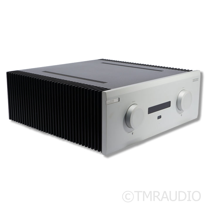Musical Fidelity M8xi Dual-Mono Integrated Amplifier w/ Built-In DAC