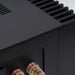 Musical Fidelity M8xi Dual-Mono Integrated Amplifier w/ Built-In DAC