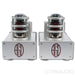 AGD Productions The Audion MkIII MonoBlock Power Amplifier Pair w/ Upgraded PS