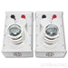AGD Productions The Audion MkIII MonoBlock Power Amplifier Pair w/ Upgraded PS