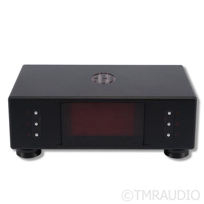 AGD Productions Reference Analog Line & Phono Preamplifier