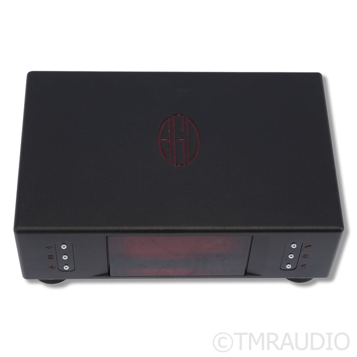 AGD Productions Reference Analog Line & Phono Preamplifier