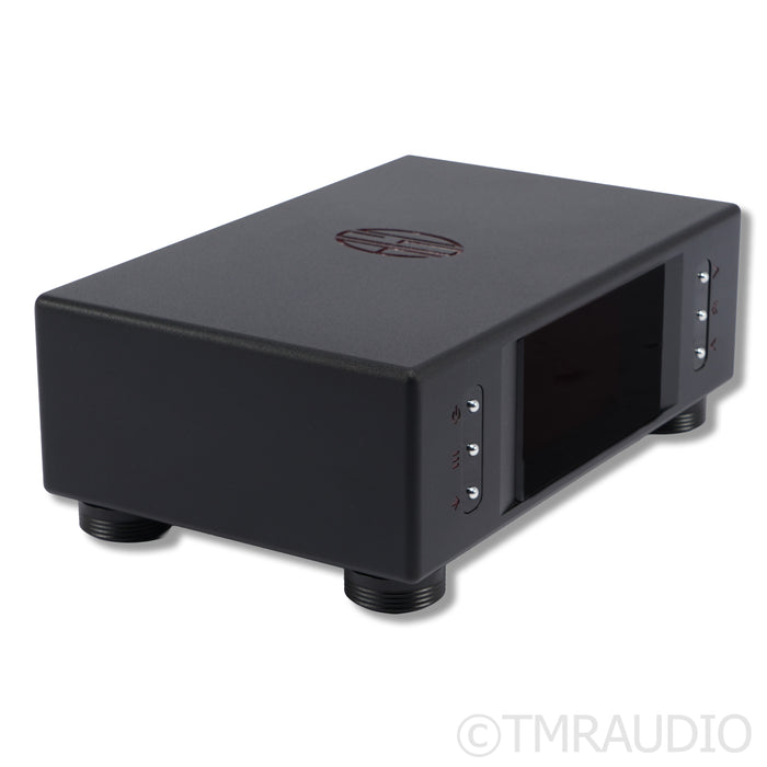 AGD Productions Reference Analog Line & Phono Preamplifier