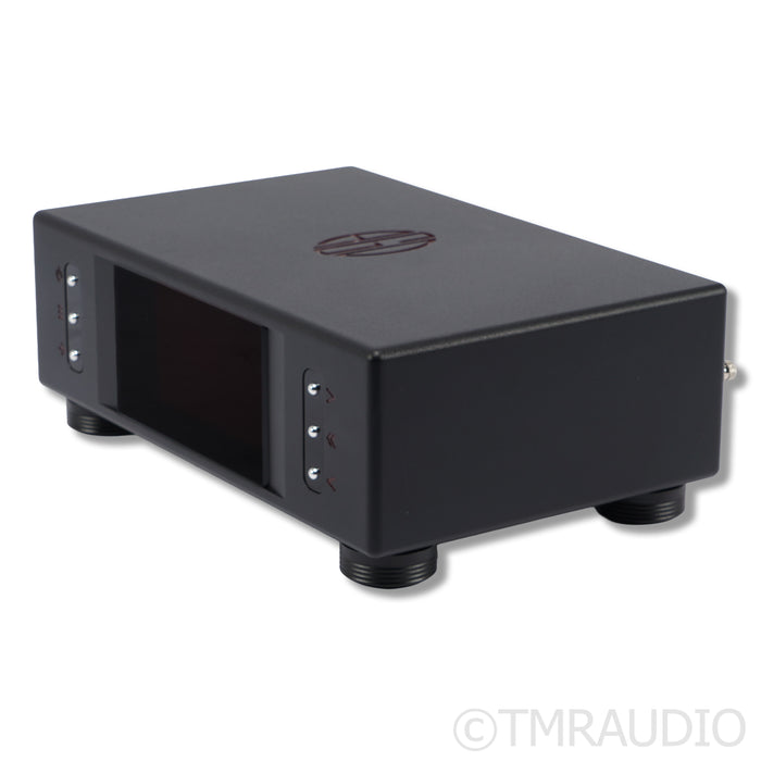 AGD Productions Reference Analog Line & Phono Preamplifier