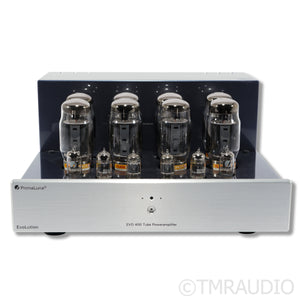 PrimaLuna EVO 400 Tube Power Amplifier