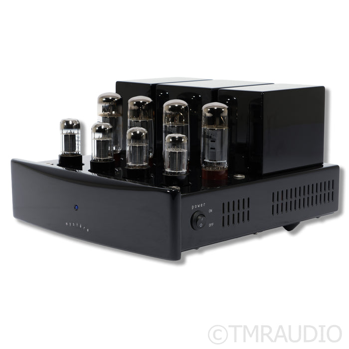 Mystere PA11 Tube Power Amplifier
