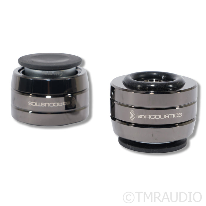 IsoAcoustics Gaia III Neo Isolators; Set of 4