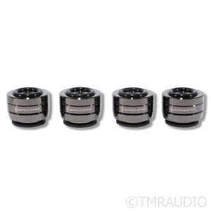 IsoAcoustics Gaia III Neo Isolators; Set of 4