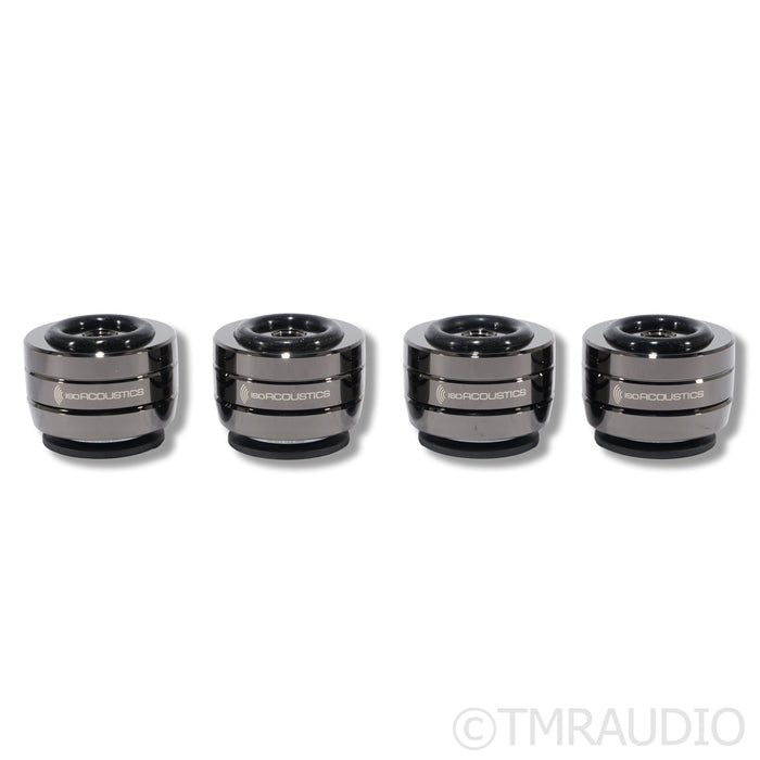 IsoAcoustics Gaia III Neo Isolators; Set of 4
