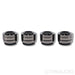IsoAcoustics Gaia III Neo Isolators; Set of 4