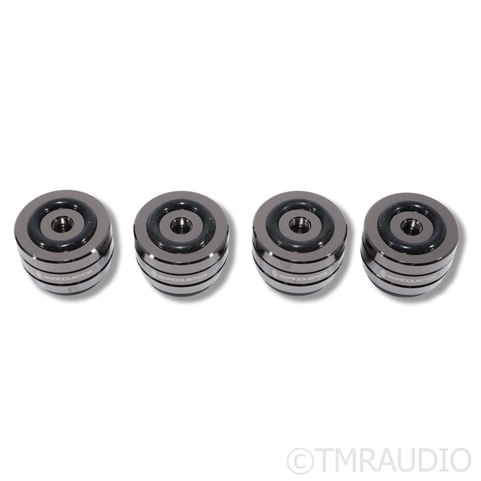 IsoAcoustics Gaia III Neo Isolators; Set of 4