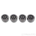 IsoAcoustics Gaia III Neo Isolators; Set of 4