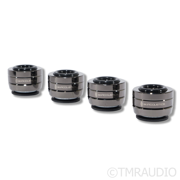 IsoAcoustics Gaia III Neo Isolators; Set of 4