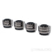 IsoAcoustics Gaia III Neo Isolators; Set of 4