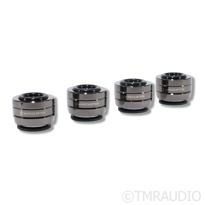 IsoAcoustics Gaia III Neo Isolators; Set of 4