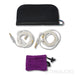 Campfire Audio Trifecta Triple Dynamic Driver Universal In-Ear Monitors