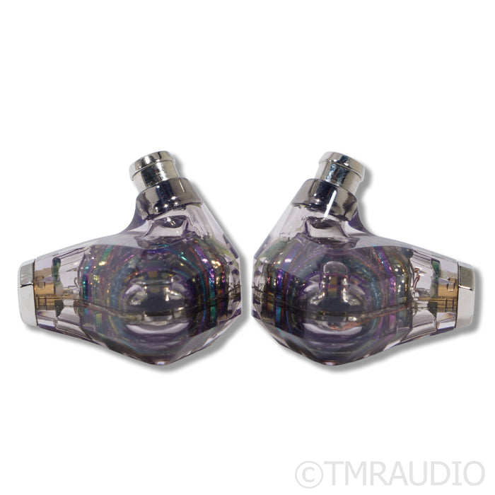 Campfire Audio Trifecta Triple Dynamic Driver Universal In-Ear Monitors