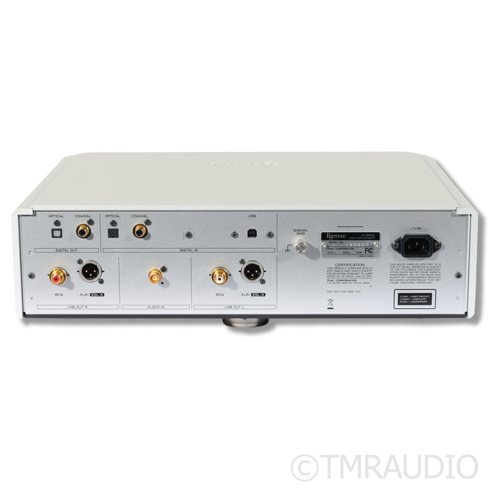 Esoteric Audio K-05Xs SACD / CD Player / DAC