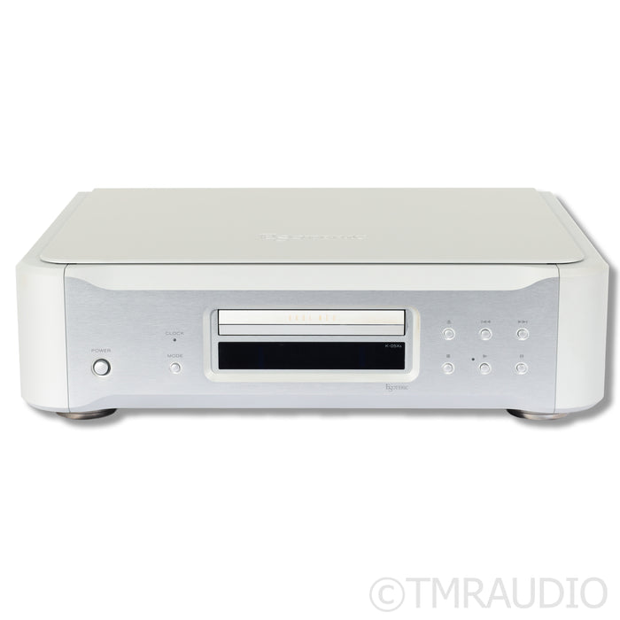 Esoteric Audio K-05Xs SACD / CD Player / DAC