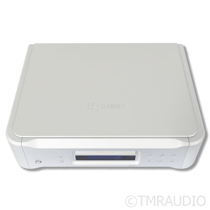 Esoteric Audio K-05Xs SACD / CD Player / DAC